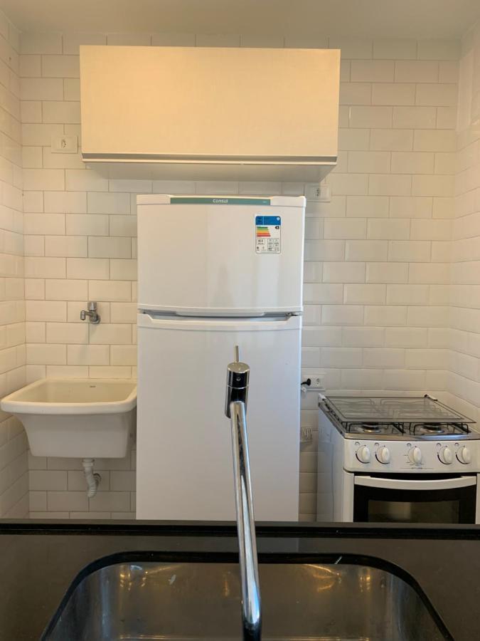 Flat Com 65 Metros; Sala; Duas Suites; Cozinha Recem-Reformado Rio de Janeiro Bagian luar foto